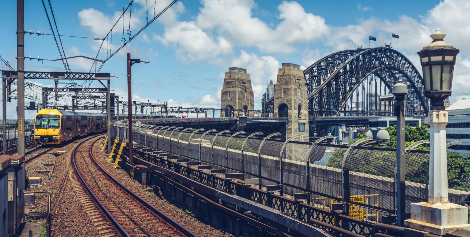 The Train Story – a journey, an experience, and a surprised feeling!